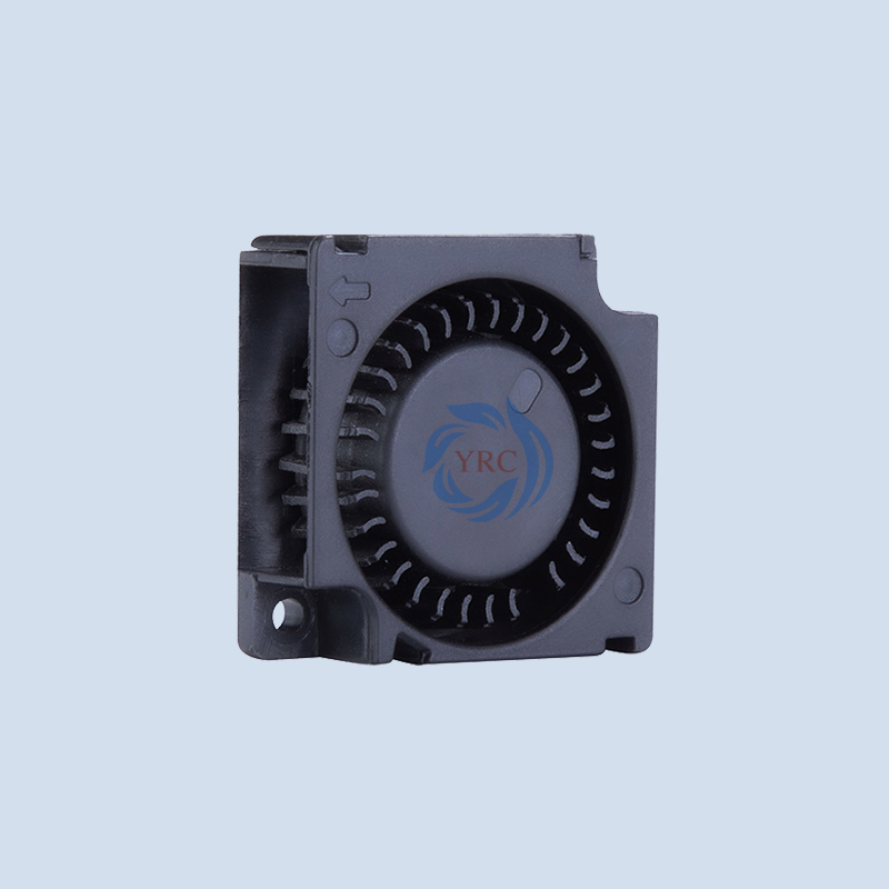 散熱風(fēng)扇實(shí)際轉(zhuǎn)速與電平數(shù)量的關(guān)系解析