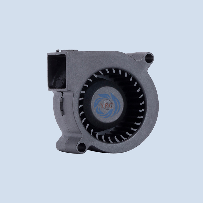 無刷直流風(fēng)扇：軸承潤滑與保養(yǎng)，延長壽命與提升使用效果