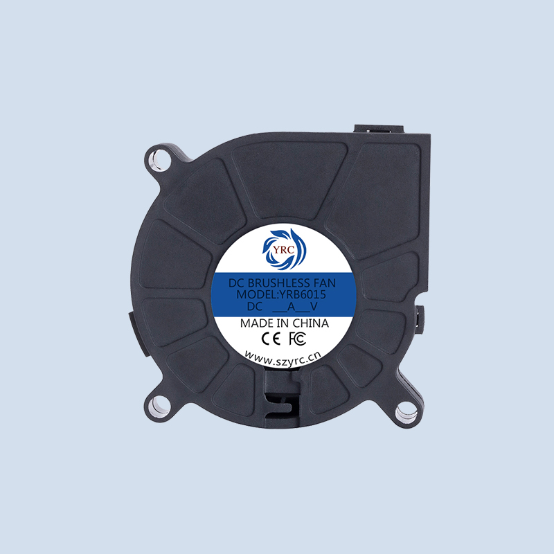 6015鼓風(fēng)機(jī)