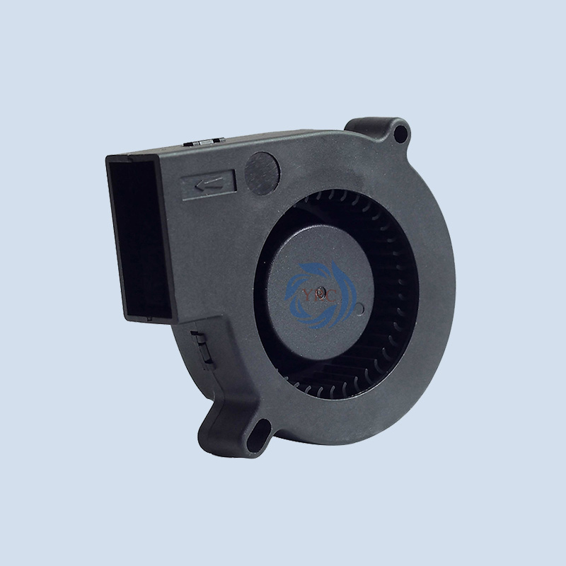 散熱風扇選型：風壓測試結果如何與應用場景對比