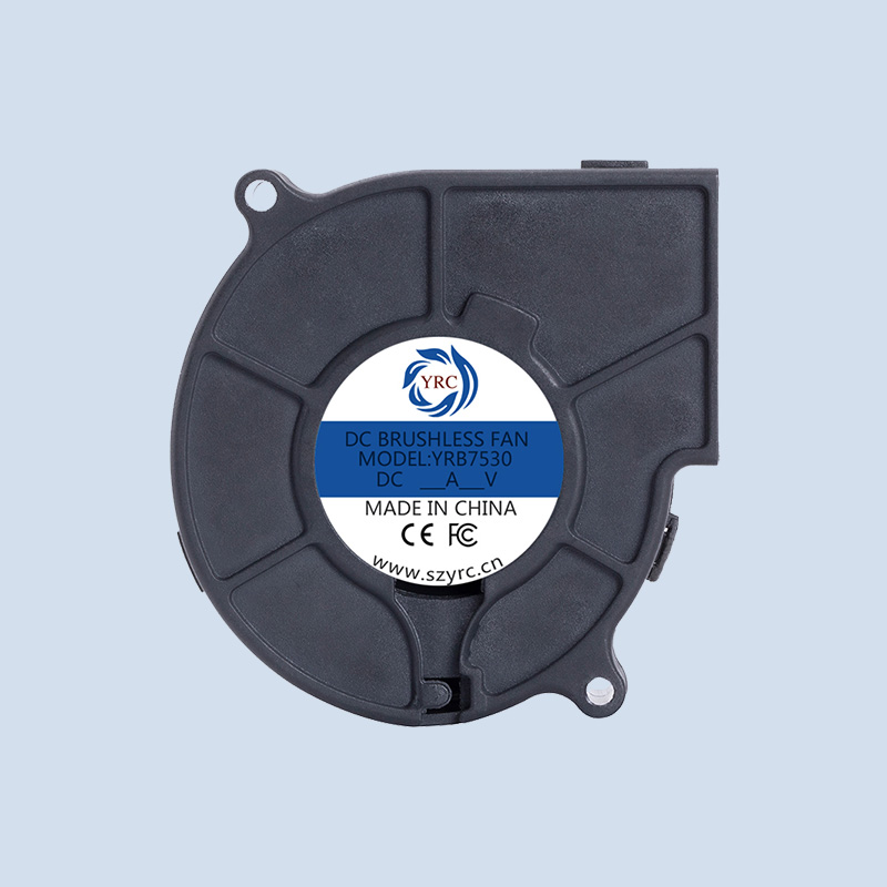 新材料與新工藝引領(lǐng)散熱風(fēng)扇設(shè)計(jì)與制造新趨勢