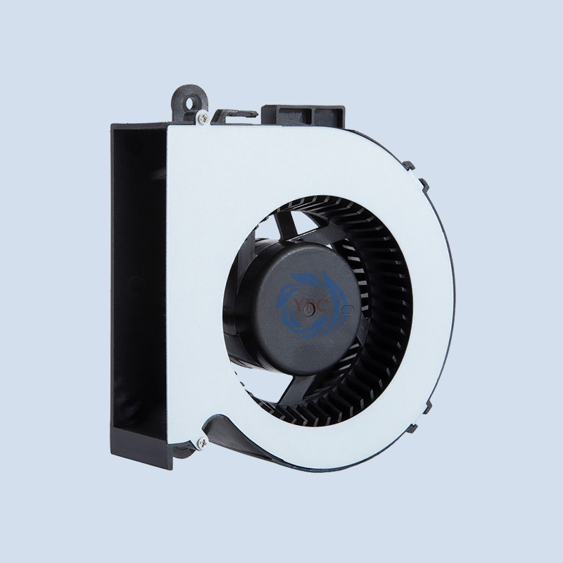 散熱風扇選型：除了離心風扇，其他風扇特點介紹