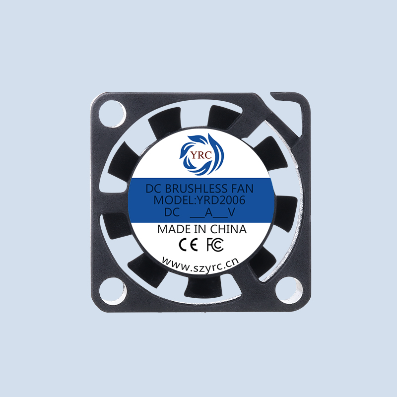 2006軸流風(fēng)扇