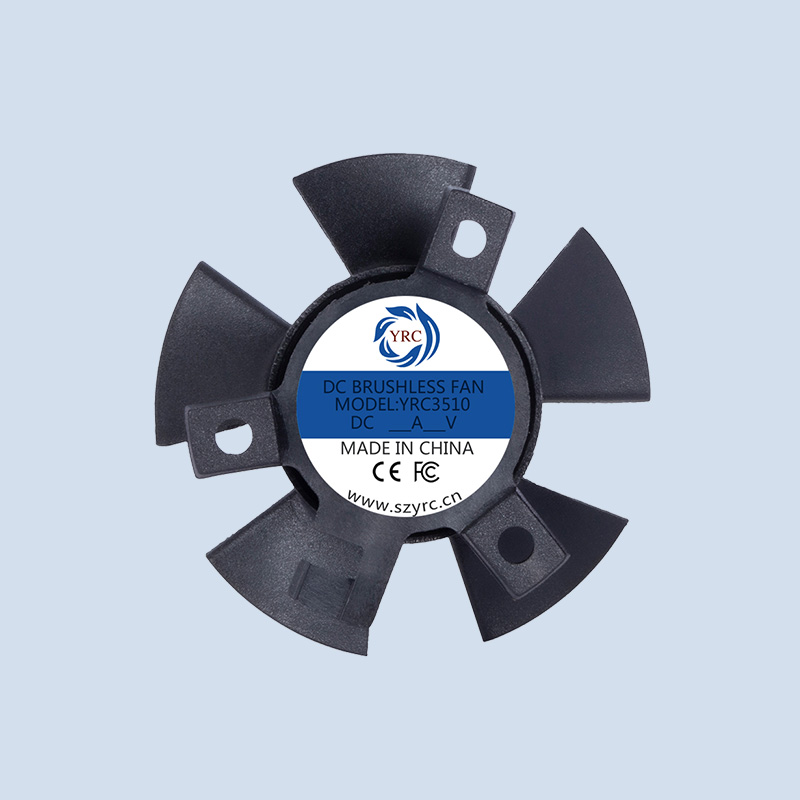 徑流風(fēng)扇相較于其他類型風(fēng)扇在散熱效果上有何優(yōu)勢(shì)和劣勢(shì)？