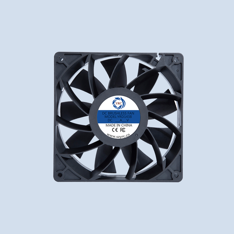 直流風(fēng)扇故障排查、維修與保養(yǎng)全攻略