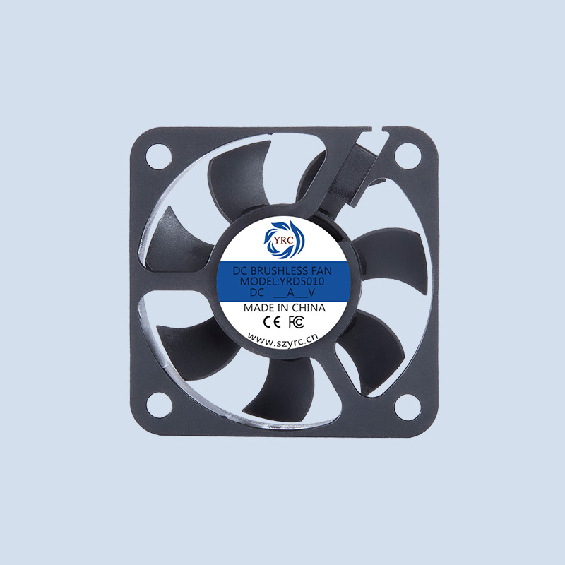 機(jī)箱散熱風(fēng)扇怎么分正反？