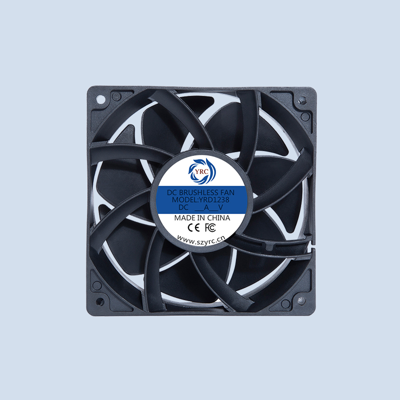 散熱風(fēng)扇轉(zhuǎn)速控制：調(diào)節(jié)占空比還是頻率