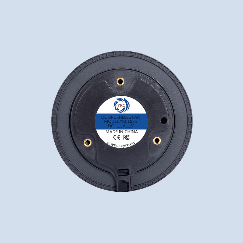 如何進(jìn)一步提高徑流風(fēng)扇的散熱效果？