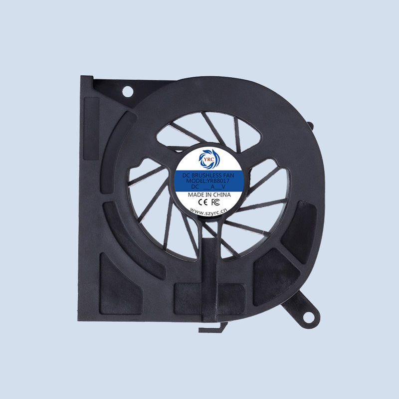 直流風扇在風壓測試中確保測試結果準確的方法