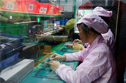 風(fēng)扇性能測試