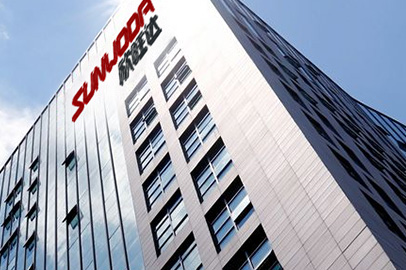 欣旺達(dá)電動(dòng)汽車電池案例