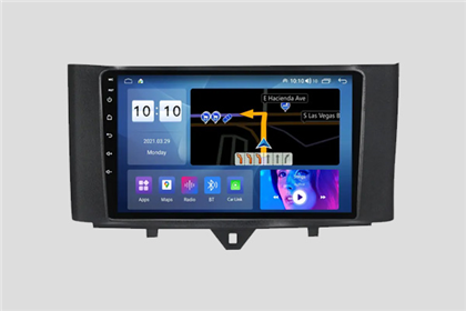 車載多媒體系統(tǒng)